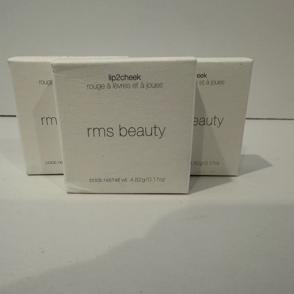 Rms beauty
